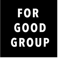For Good Group logo - Similar company to Oxygen Healthcare