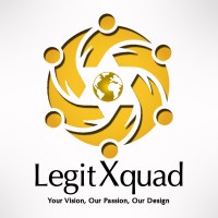 Legitxquad logo - Similar company to Simplicity Power