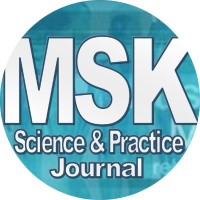 Musculoskeletal Science and Practice Journal logo - Similar company to Ifcn Society Of Neuromuscular Imaging