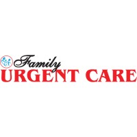 Family Urgent Care logo - Similar company to Purplexcell