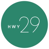 Highway 29 Creative logo - Similar company to Frontier Fiber