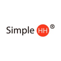 Simple HH logo - Similar company to Cu Transport
