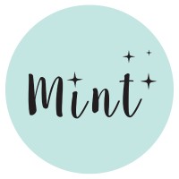Mint Cleaning Products logo - Similar company to Empower Women Canada