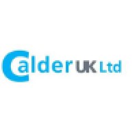 Calder Uk Ltd London