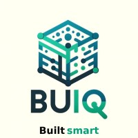 BUIQ.COM Ltd. logo - Similar company to Imaraia