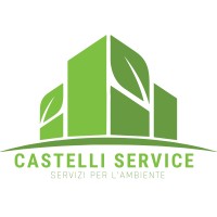 Castelli Service Srl Unipersonale logo - Similar company to Tcm (Autogru E Soccorso Stradale) Srl