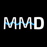 Mood Music Design logo - Similar company to Roarke