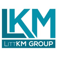 LittKM Group logo - Similar company to B Developments