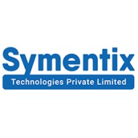 Symentix_linkedin_page logo - Similar company to Hyderabad Startup Fest