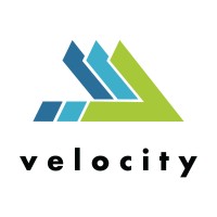Velocity logo - Similar company to Velocity