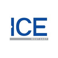 ICE WE logo - Similar company to Ipc