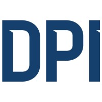 The DPI Group logo - Similar company to Dpi Group