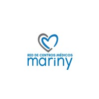 RED DE CENTROS MÉDICOS MARINY logo - Similar company to Climacool Chile