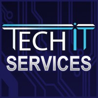 TECHIT SERVICES LLC logo - Similar company to Remsis Managed It Services