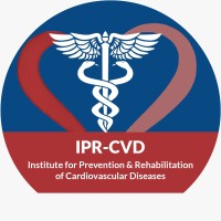 Institute for Prevention and Rehabilitation of Cardiovascular Diseases logo - Similar company to Saskatchewan Safety Council