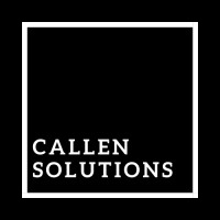 Callen Solutions logo - Similar company to Ad-Ios Web Development