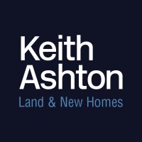 Keith Ashton Land & New Homes logo - Similar company to Keith Ashton Estate Agents