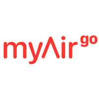 MyAir Inc logo - Similar company to Zero Egg Count