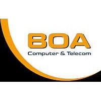 BOA GmbH logo - Similar company to Btdynamics Gmbh