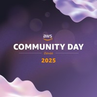 AWS User Group Davao logo - Similar company to Mugna Tech