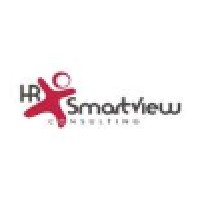 HR SmartView Consulting logo - Similar company to The Outsourcing Journal