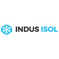 INDUS'ISOL - Construction isotherme logo - Similar company to Isolvar