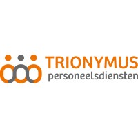 Trionymus Personeelsdiensten logo - Similar company to Beterwerk Personeelsdiensten