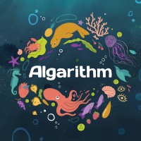 Algarithm Ingredients logo - Similar company to Better Origin Ingredients