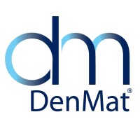 DenMat International logo - Similar company to Tormamed