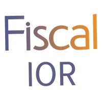 Fiscal IOR logo - Similar company to Uproot Technologies