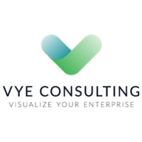 VYE Consulting logo - Similar company to Truweb Solutions