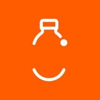 Envirobank Recycling logo - Similar company to Revolve Recycling