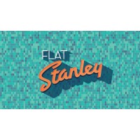 Flat Stanley logo - Similar company to Pt. Saka Amerta Nusantara