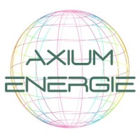 Axium Energie logo - Similar company to Yandalux Group
