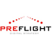 Preflight logo - Similar company to Containerchain