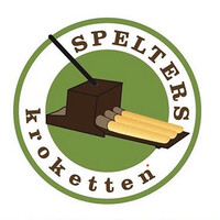 Spelters Kroketten logo - Similar company to Cornelis - Adriaenssens