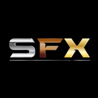Stainless FX logo - Similar company to Smart Building Solution