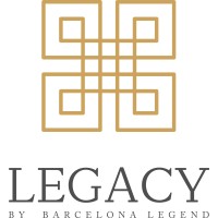 Legacy BCN logo - Similar company to Lang Training Group Ag