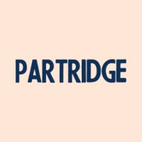 PARTRIDGE logo - Similar company to Sanvalina Pattern Design Studio