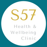 S57 Health & Wellbeing Clinic logo - Similar company to Fix Physio