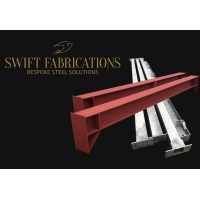 Swift Fabrications (SW) Limited logo - Similar company to Swift Fabrication Services