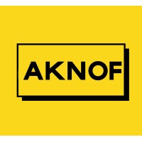 Aknof - Agencia de Comunicación logo - Similar company to Friends In Motion