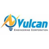 Vulcan Engineering Corporation logo - Similar company to Vulcan Engineering Co.