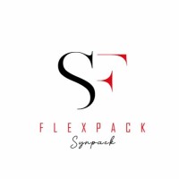 Synpack Flexpack logo - Similar company to Synpack Ppe