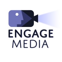 Engage Media logo - Similar company to Limitless Equity Partners