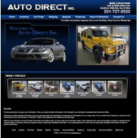 Auto Direct Inc. logo - Similar company to Auto Direct Usa