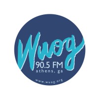 90.5 FM WUOG logo - Similar company to Common Conduct