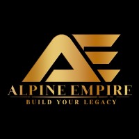 Alpine Empire logo - Similar company to Trainings.Cyber Mindsets
