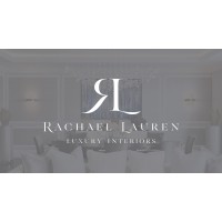 Rachael Lauren Interiors logo - Similar company to Design By Uber