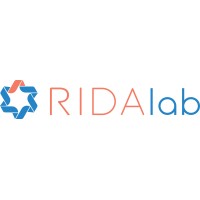 Rida Lab logo - Similar company to Get Inspired